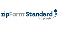 zipForm Standard